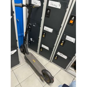 Trottinette Électrique Ninebot Gmax - Occasion