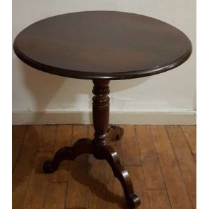 Gu&eacute;ridon ancien en bois massif - Occasion