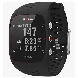 Montre Running Polar M430 Cardiofréquencemètre Optique Gps - Occasion
