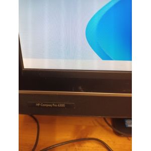 PC Gamer Intel Core i3 - Ram 8 Go - SSD 120 Go + DD 2 To - Occasion