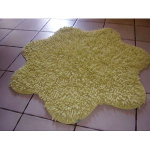 Tapis Vert Anis - Occasion