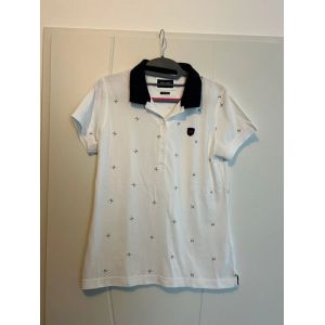 Polo Eden Park Femme T.4 - Occasion