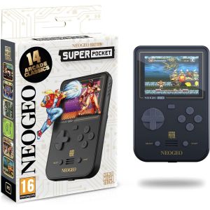 Super Pocket - Edition NeoGeo - Occasion