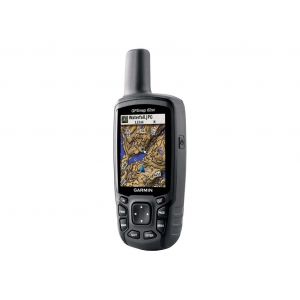 Garmin GPSMAP 62sc - Navigateur GPS - Randonnée 2.6 - Occasion