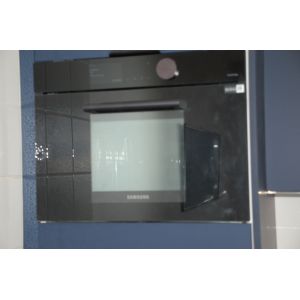 four combiné samsung ref NQ50T8539BK - Occasion