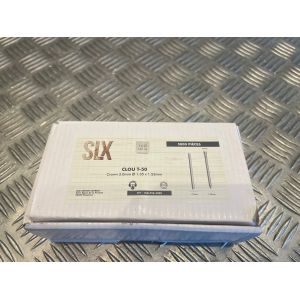 5000 clou slx cloueuse type 16G t-50 mm 3,00 &Oslash; 1.35 X 1,55 - Occasion