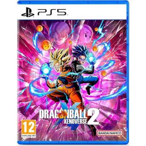 Dragon Ball : Xenoverse 2 PS5 - Occasion