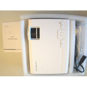 Vidéo projecteur Crosstour P500 - Occasion
