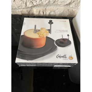 Girole &Agrave; T&ecirc;te De Moine - Occasion