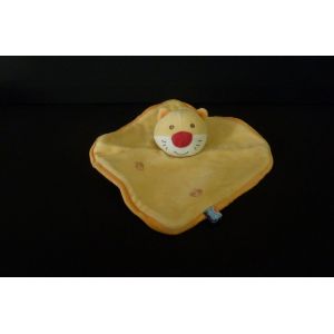 DOUDOU OURS, CHAT SUCRE D'ORGE 1760963 35 - Occasion