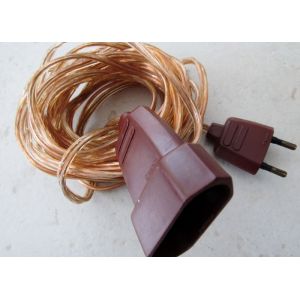 Rallonge électrique 2 fiches LEGRAND 6,20 m réf 500 6/250 - Occasion