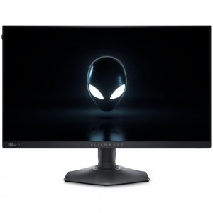 Ecran PC Alienware AW2524HF 24.5" 1920 x 1080 Full HD LCD Noir - Occasion