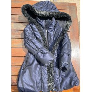 Manteau Catimini Fille 6 Ans - Occasion