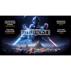 Star Wars Battlefront II - Elite Trooper Deluxe Edition Xbox One - Occasion