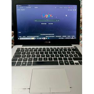 Asus x302LA-FN178T - 13.3" Intel Core i3-4005U - 1.7 Ghz - Ram 4 Go - DD 32 Go - Occasion