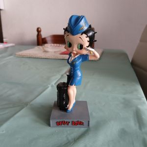 Figurine Betty Boop - Occasion