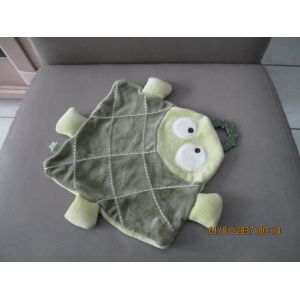 Doudou Plat Tortue Dpam Du Pareil Au Même - Occasion