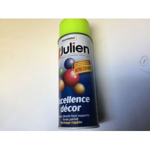 Peinture Julien excellence décor 400ml - Occasion