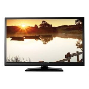 Thomson 32HW3324 - Classe 32" W3 Series TV LED - h&ocirc;tel / hospitalit&eacute; - 720p 1366 x 768 - LED &agrave; &eacute;clairage direct - Occasion
