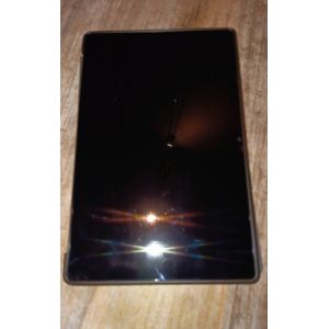 Blackview Tab11 Tablette Tactile 10 Pouces Android 11 (8Go+128Go/SD 512Go, &Eacute;cran 2K FHD+ Tablette PC, T618/Octa-core, 6580mAh,13MP+8MP, Dual SIM 4G) Tablette WiFi, BT5.0/Face ID/GPS Gris - Occasion