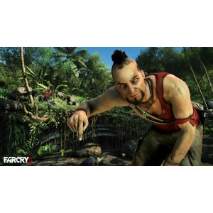 Far Cry 3 - Classics Classique Allemand, Anglais, Espagnol, Fran&ccedil;ais, Italien Xbox 360 - Occasion