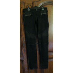 Jean Noir Bonobo - Taille 36/38 - Occasion