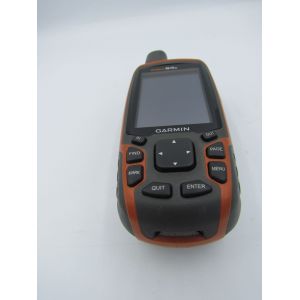 Garmin GPSMAP 64s GPS outdoor en tr&egrave;s bon &eacute;tat - Occasion