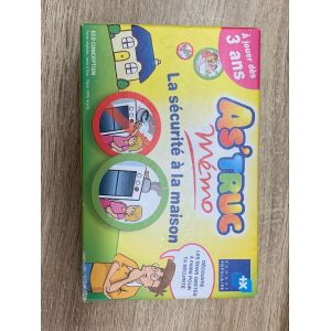As Truc Mémo - Occasion