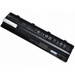 Batterie type HP MU06, 10.8V , 4400mAh , Li-ion , noir - Occasion