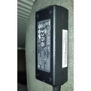 Chargeur Alimentation rechargeable FSP036-RAB 12V 3.0A 3A pour Fortinet FG-60C FG-60D FG-60E adaptateur secteur transformateur alimentation &eacute;lectrique power supply switching power adapter 36W - Occasion