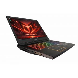 MSI GT73VR 6RF TITAN PRO / GTX 1080 / 32Gb / I7-6700HQ / 512 SSD / 1To HDD / 120 HZ / PC GAMING - Occasion