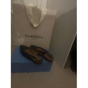 Chaussure Bobbies Mod&egrave;le Paige En Taille 36 - Occasion