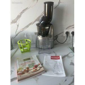 Extracteur de jus kuvings NS-621CES - Occasion