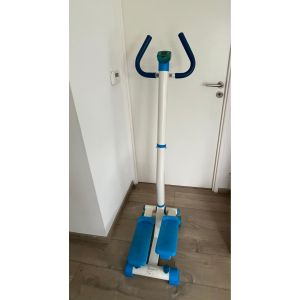 Stepper Avec Guidon - Occasion