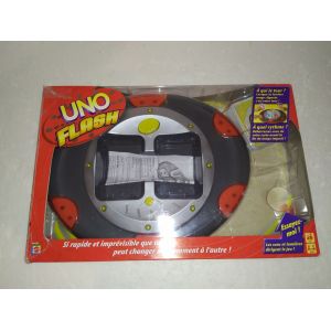 Uno Flash - Occasion