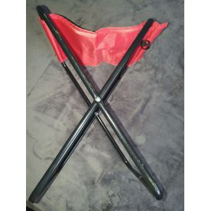 Tabouret Et Sac À Dos Randonnée - Occasion