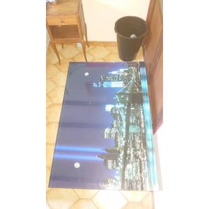Table Basse Relevable New York - Occasion
