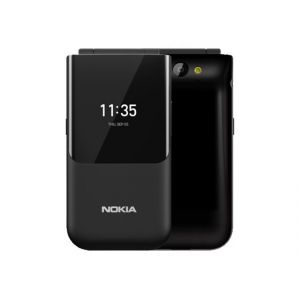 Nokia 2720 Flip 4 Go Mer noire - Occasion