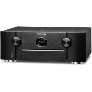 Amplis MARANTZ SR-6015 Noir - Occasion