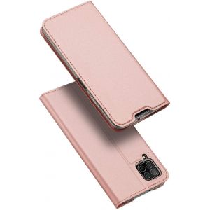 Coque Huawei Nova 7i,Ultra-Mince,Fermeture Magnétique,Portefeuille Étui En Cuir Avec,Avec Fonction De Support,Portefeuille Phone Cases Étui Huawei Nova 7i(Bleu) - Occasion