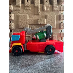 Camion Transformers - Occasion
