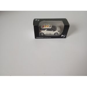 Citro&euml;n DS3 by Orla Kiely Norev 3 Inches en boite d'origine - Occasion