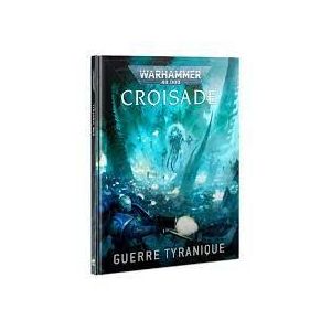 Warhammer 40,000 ( 40k ) - Guerre Tyranique ( Francais ) - Occasion