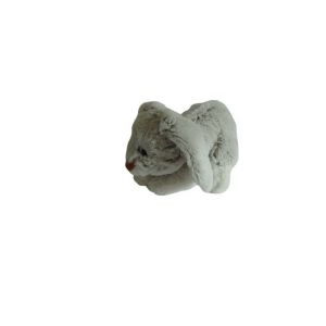 Doudou Peluche Lapin Cn Cp International - Occasion
