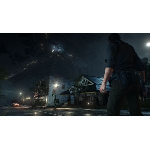 The Evil Within 2 PS4 - Occasion
