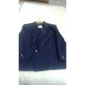 Veste Femme Tailleur Syl Taille 46 48 - Occasion