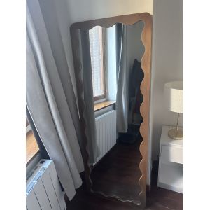 Vend miroir maison du monde - Occasion