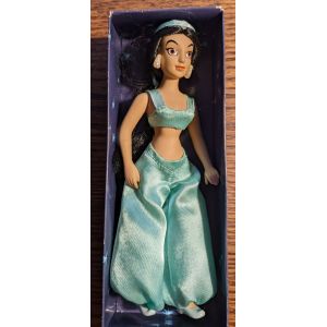 Poupée En Porcelaine Jasmine / Disney - Editions Atlas - Occasion