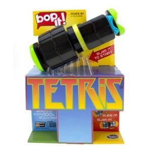 Bop It! Jeu Tetris - Occasion