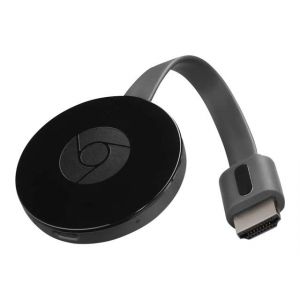 Google Chromecast 2 - Récepteur multimédia numérique - Occasion